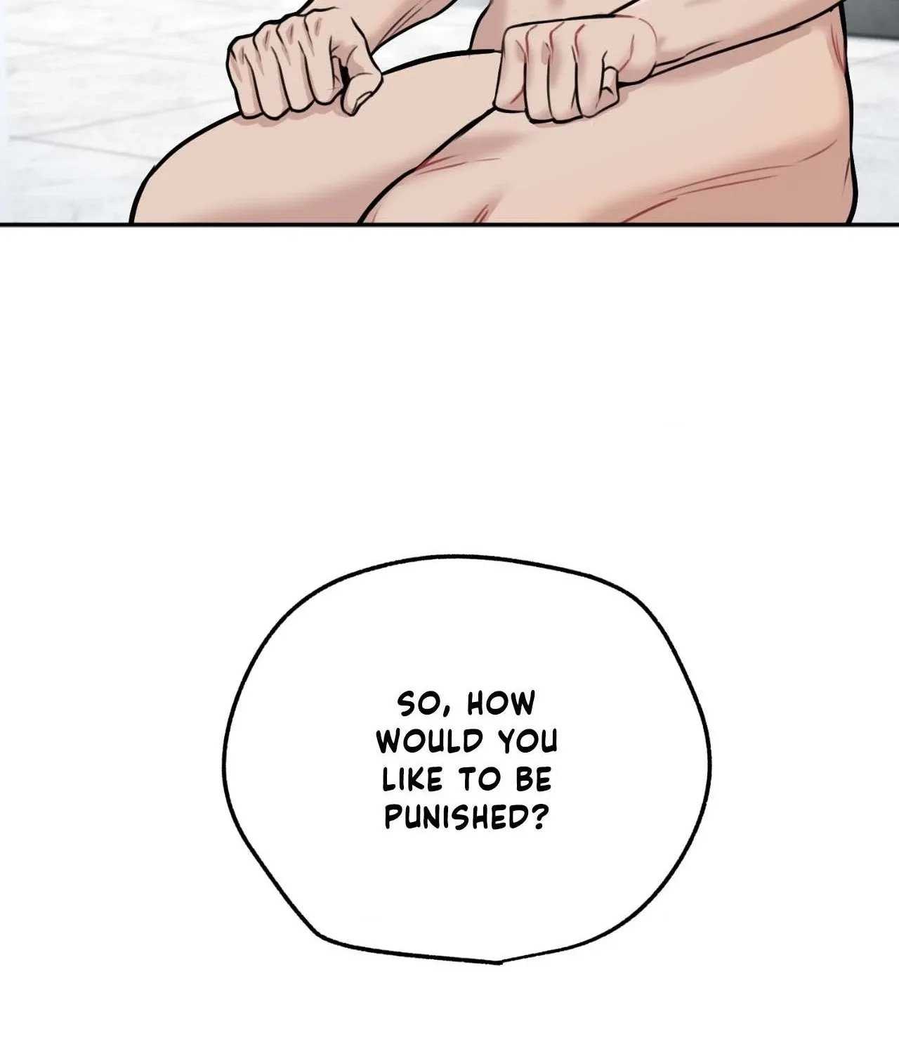 Read BDSM 101 chapter 7 image 29 on Lezhin