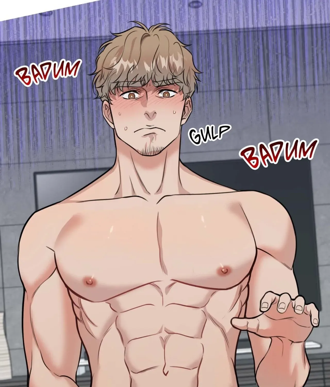 Read BDSM 101 chapter 7 image 31 on Lezhin