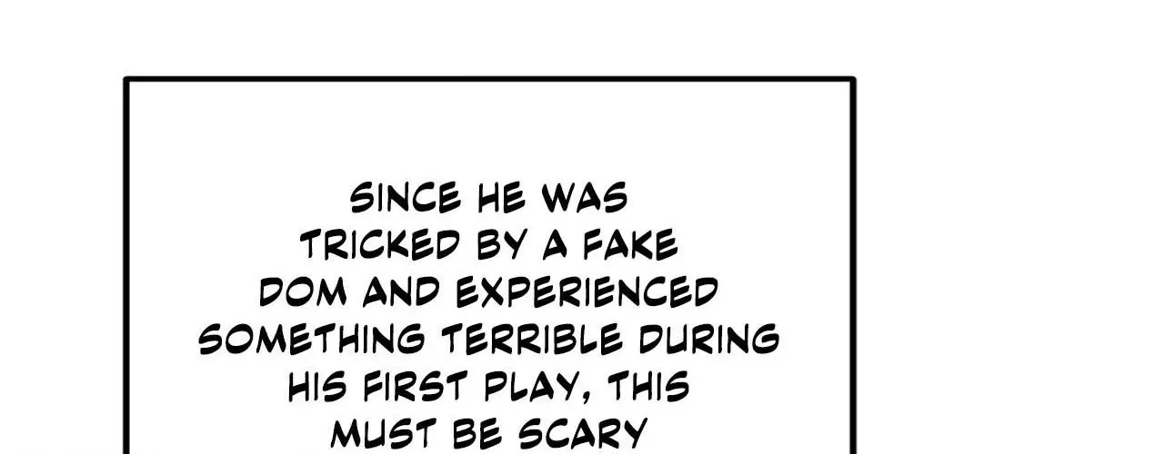Read BDSM 101 chapter 7 image 36 on Lezhin