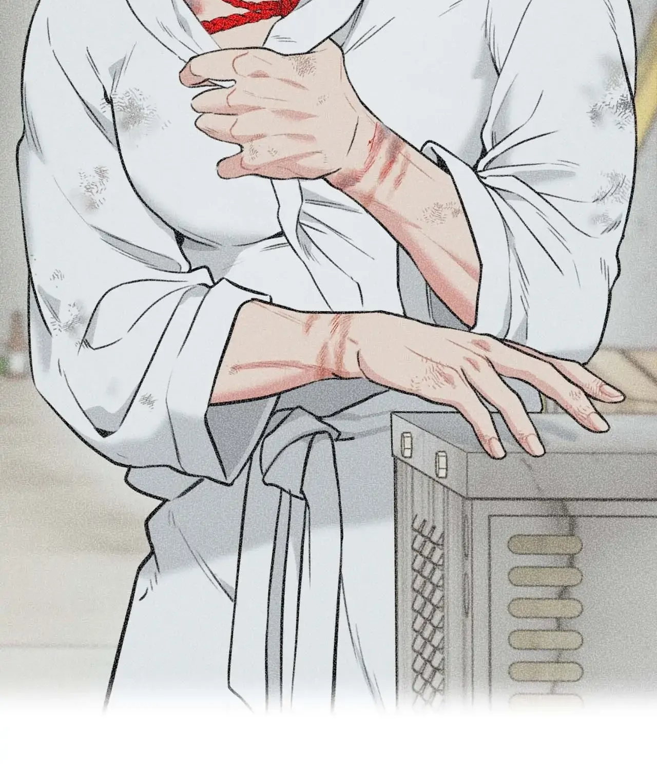 Read BDSM 101 chapter 7 image 38 on Lezhin