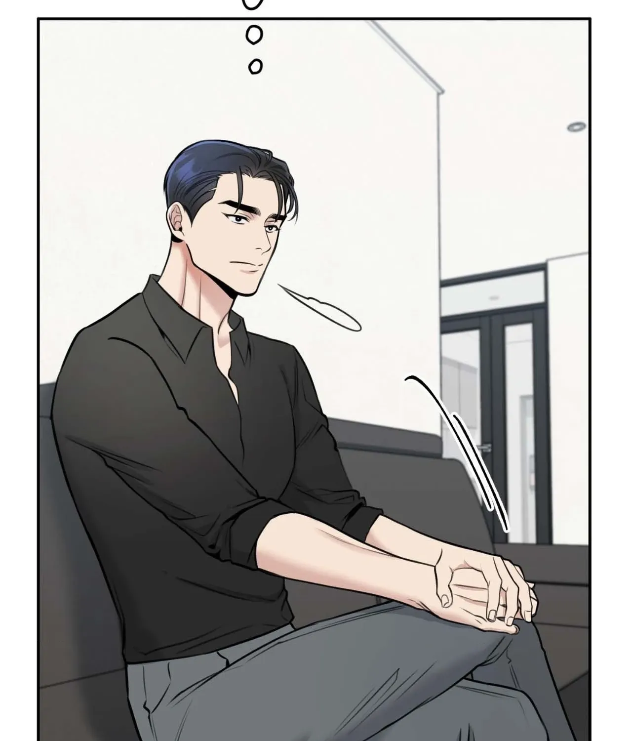 Read BDSM 101 chapter 7 image 41 on Lezhin