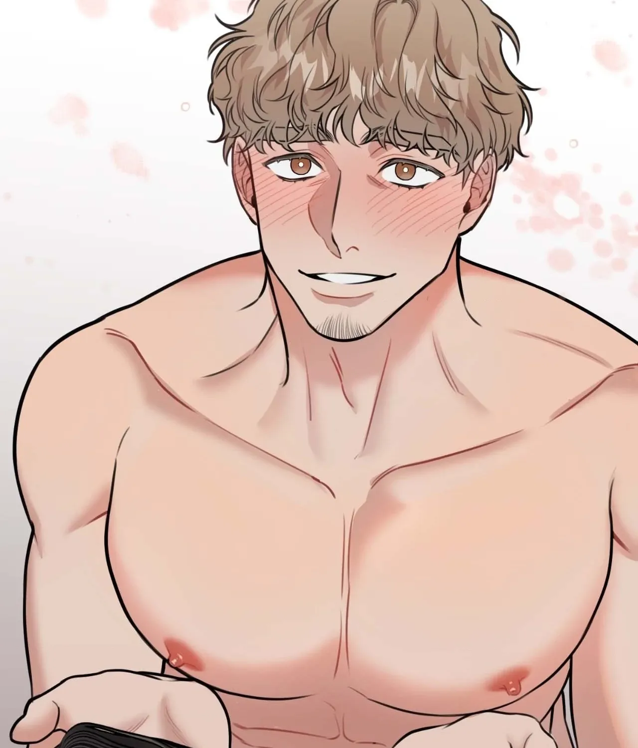 Read BDSM 101 chapter 7 image 44 on Lezhin