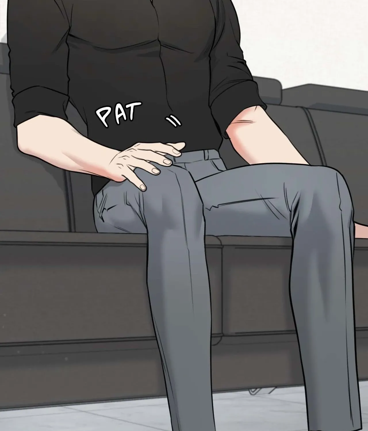 Read BDSM 101 chapter 7 image 50 on Lezhin