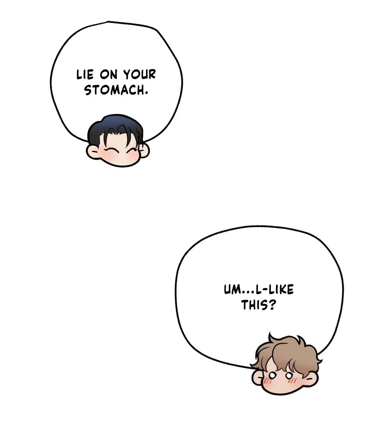 Read BDSM 101 chapter 7 image 52 on Lezhin