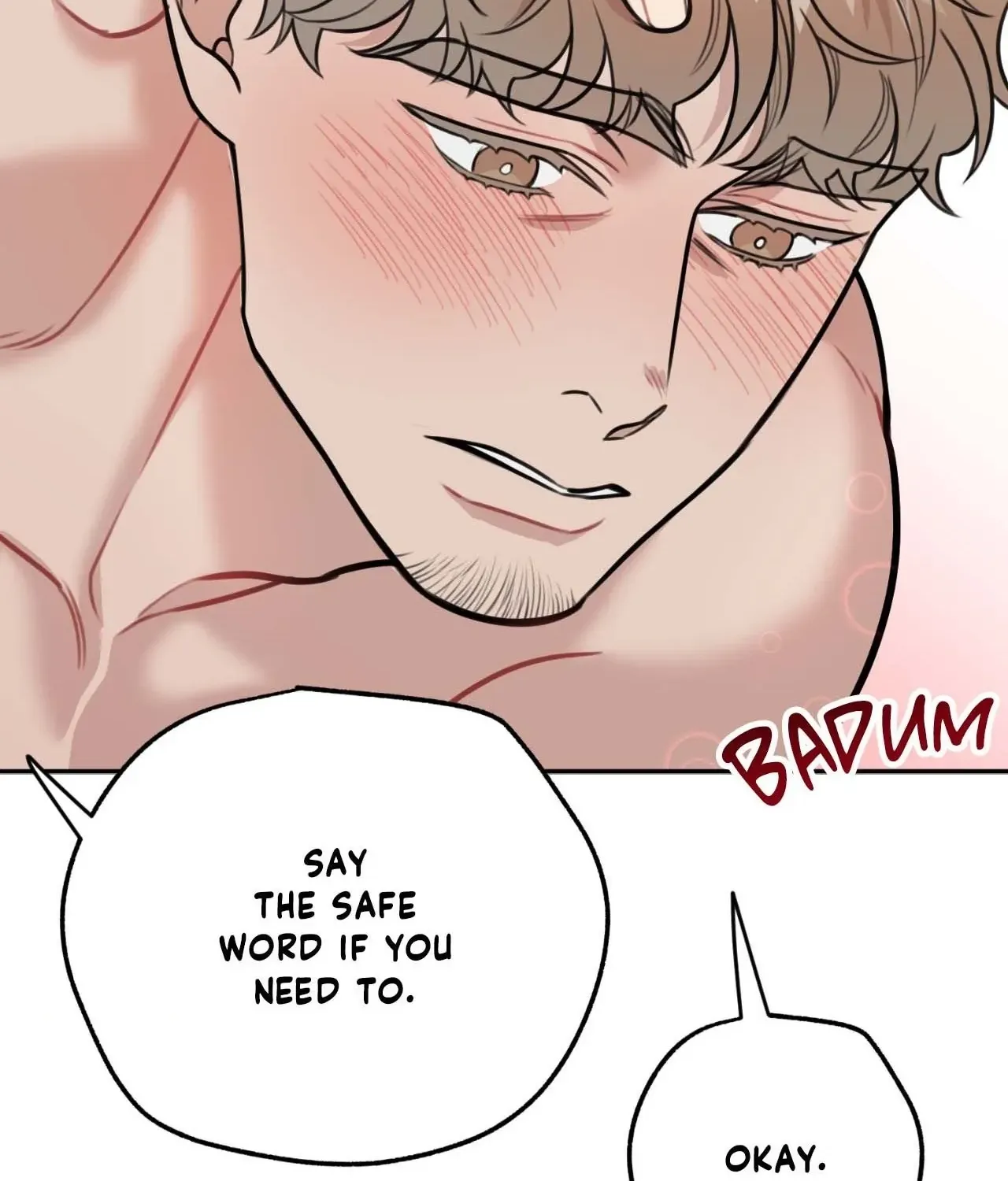 Read BDSM 101 chapter 7 image 71 on Lezhin