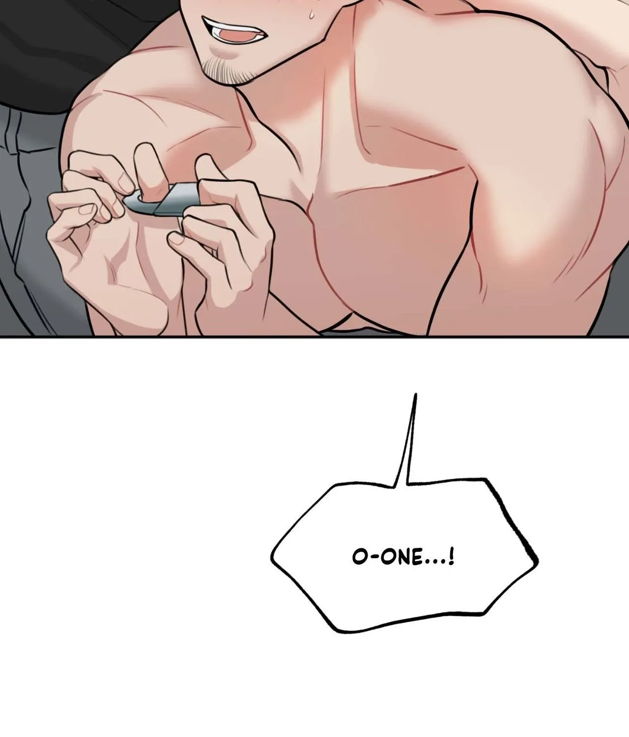 Read BDSM 101 chapter 7 image 83 on Lezhin