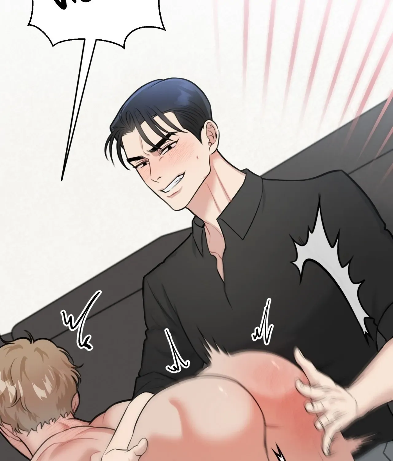 Read BDSM 101 chapter 7 image 88 on Lezhin