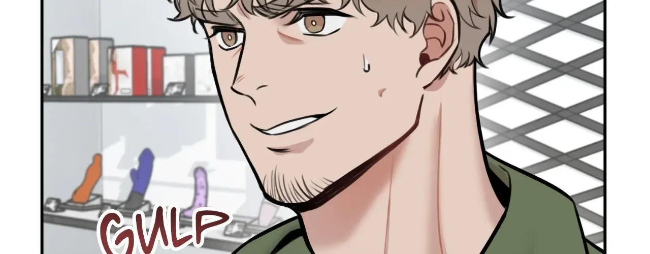 Read BDSM 101 chapter 7 image 9 on Lezhin