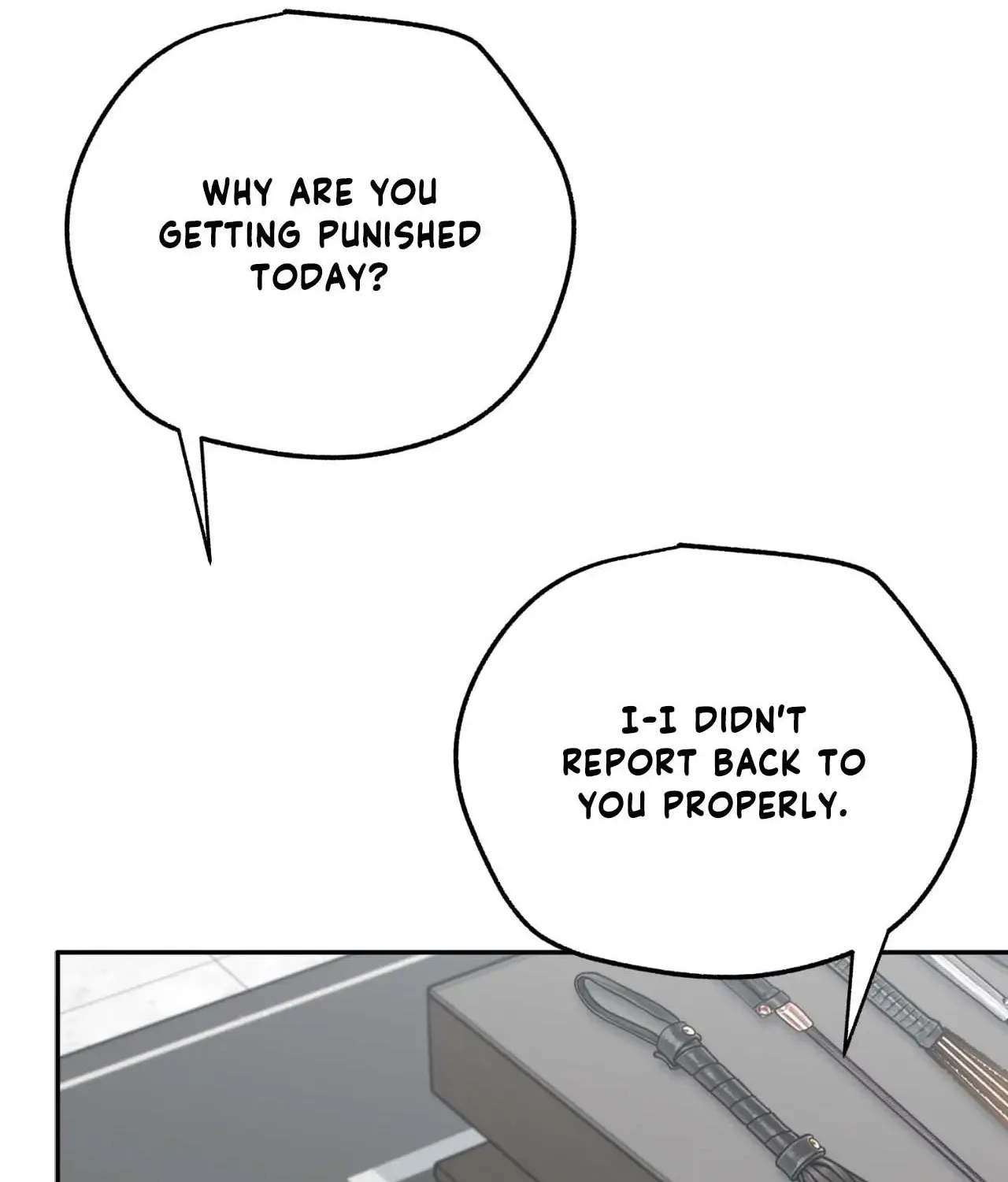 Read BDSM 101 chapter 7 image 97 on Lezhin