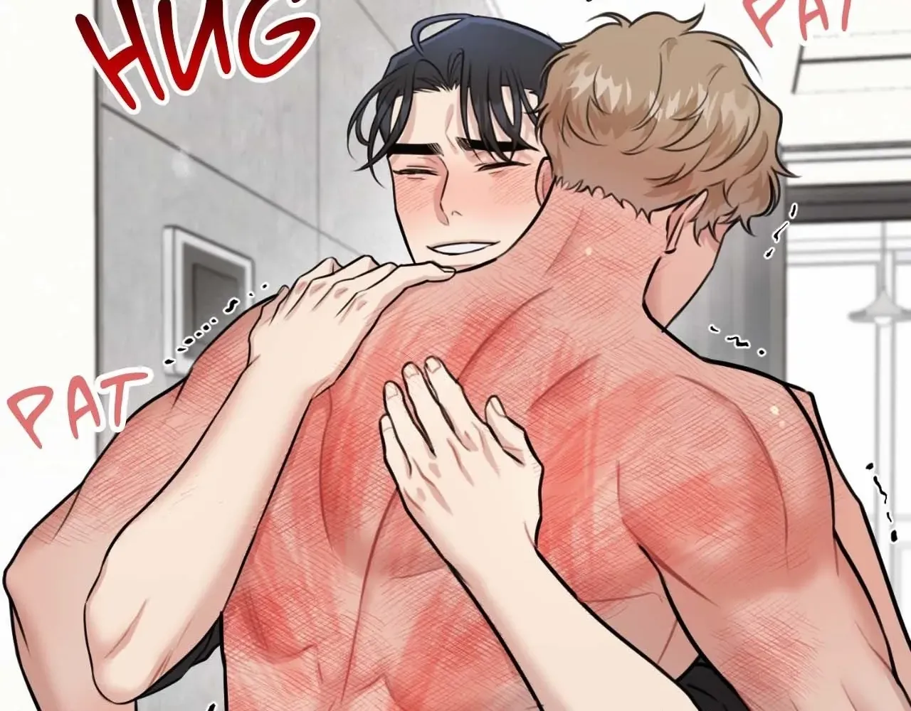 Read BDSM 101 chapter 8 image 114 on Lezhin