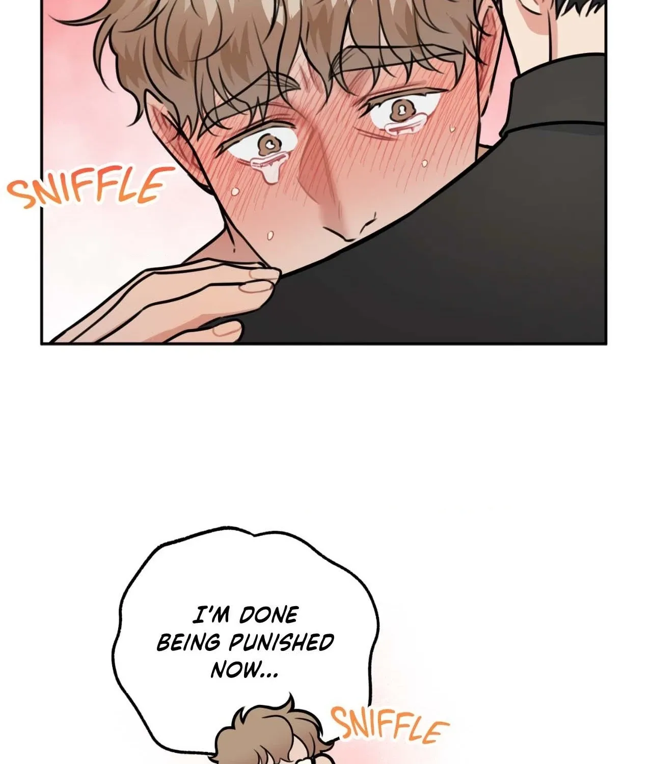Read BDSM 101 chapter 8 image 117 on Lezhin