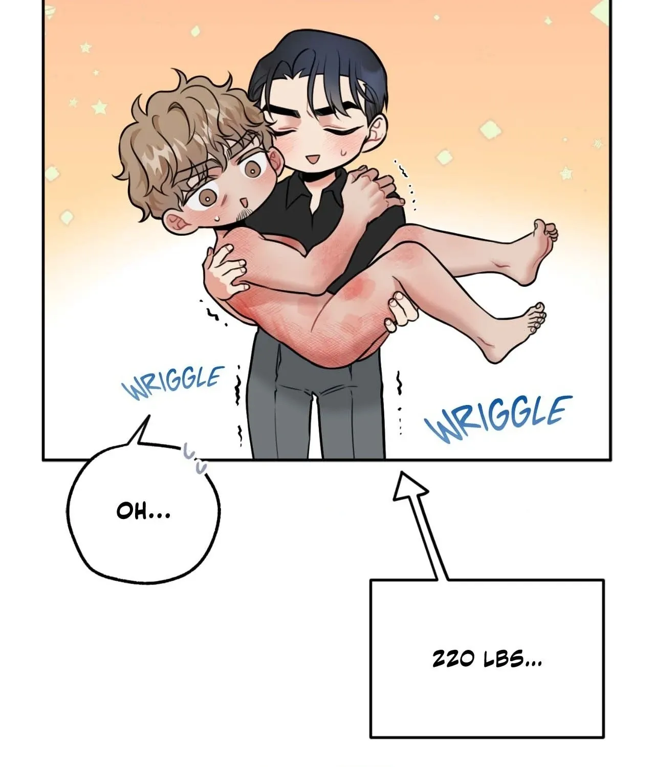Read BDSM 101 chapter 8 image 135 on Lezhin