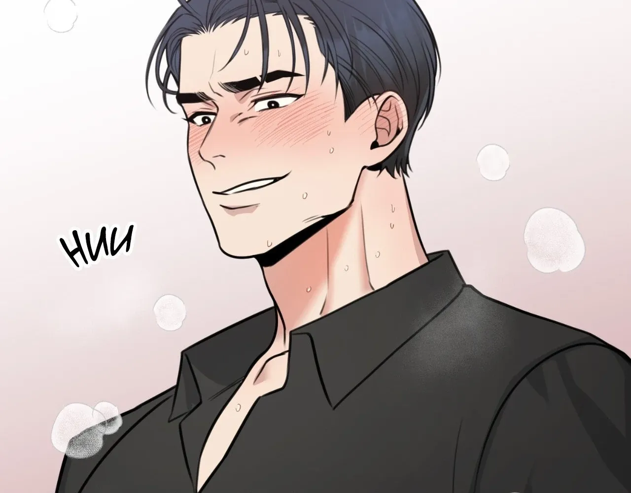 Read BDSM 101 chapter 8 image 14 on Lezhin