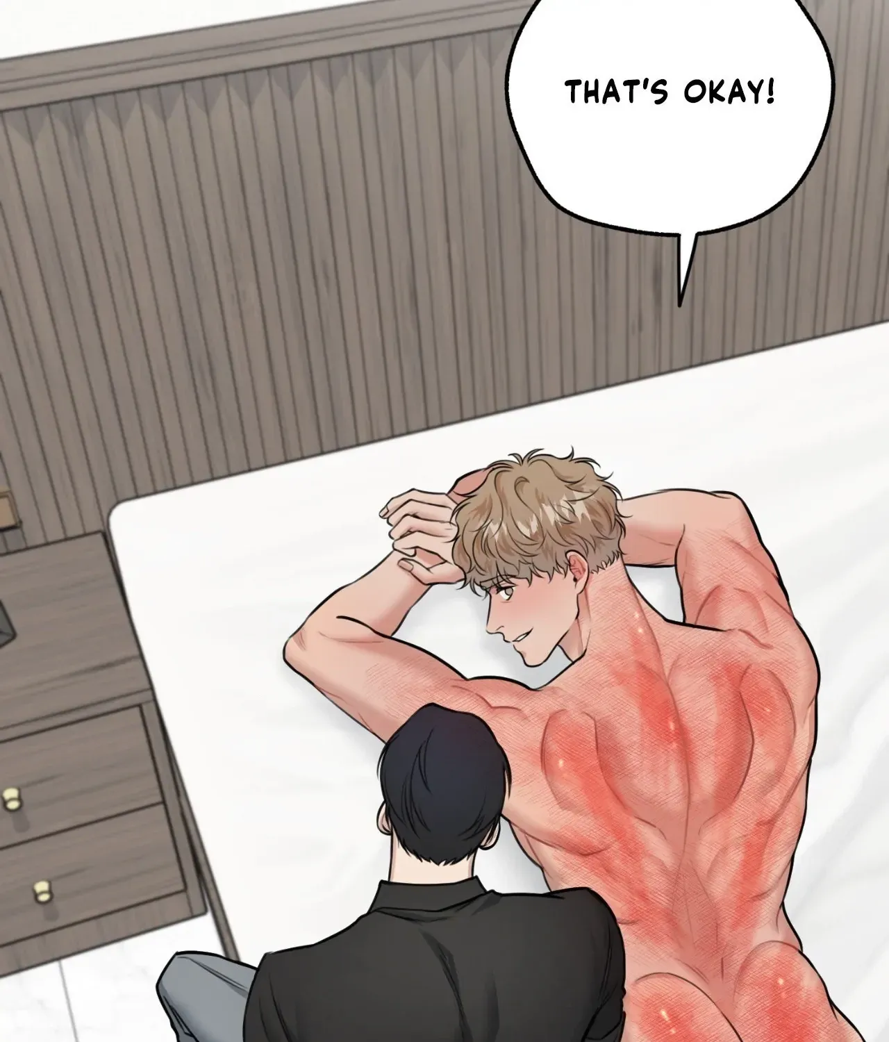 Read BDSM 101 chapter 8 image 143 on Lezhin