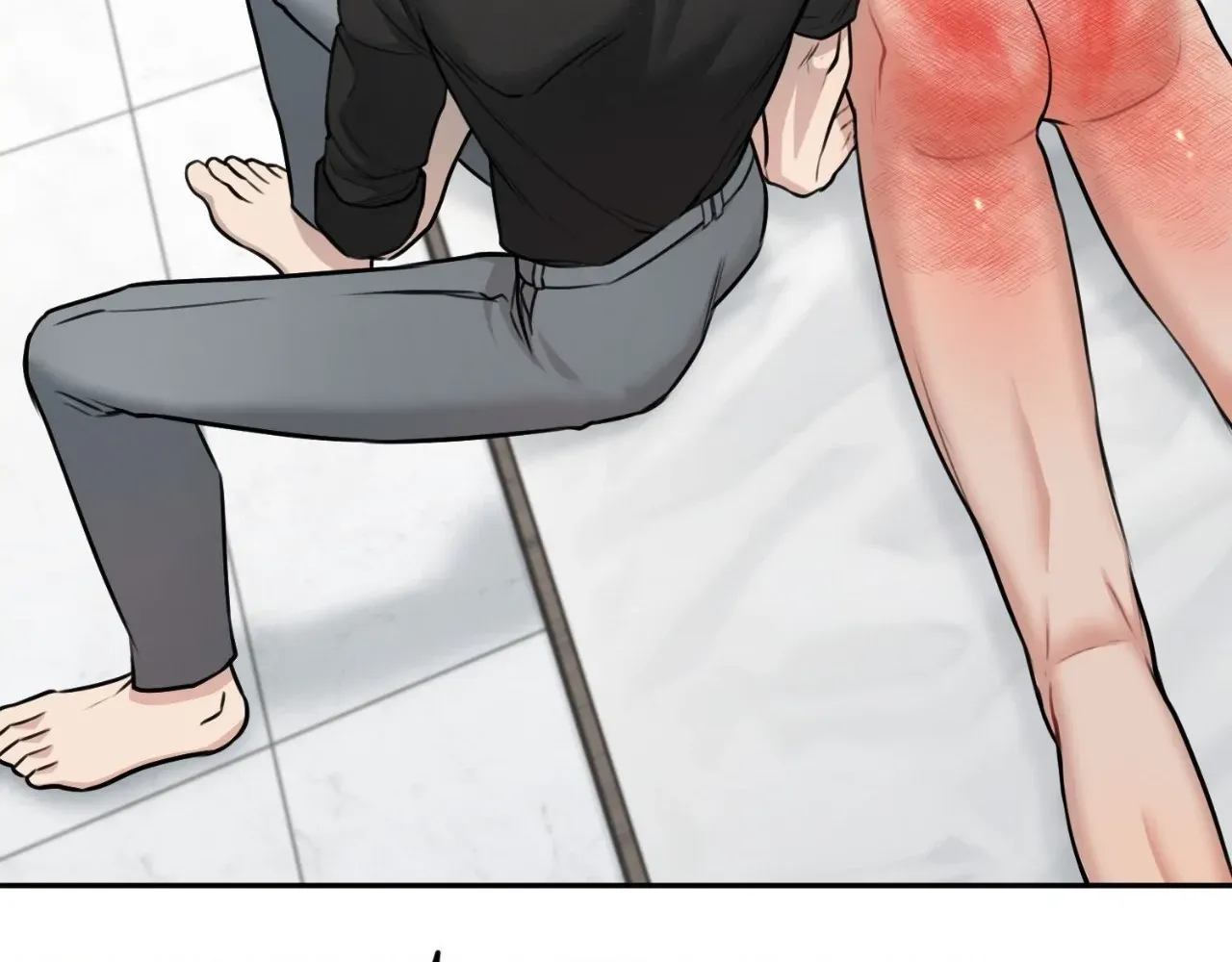 Read BDSM 101 chapter 8 image 144 on Lezhin