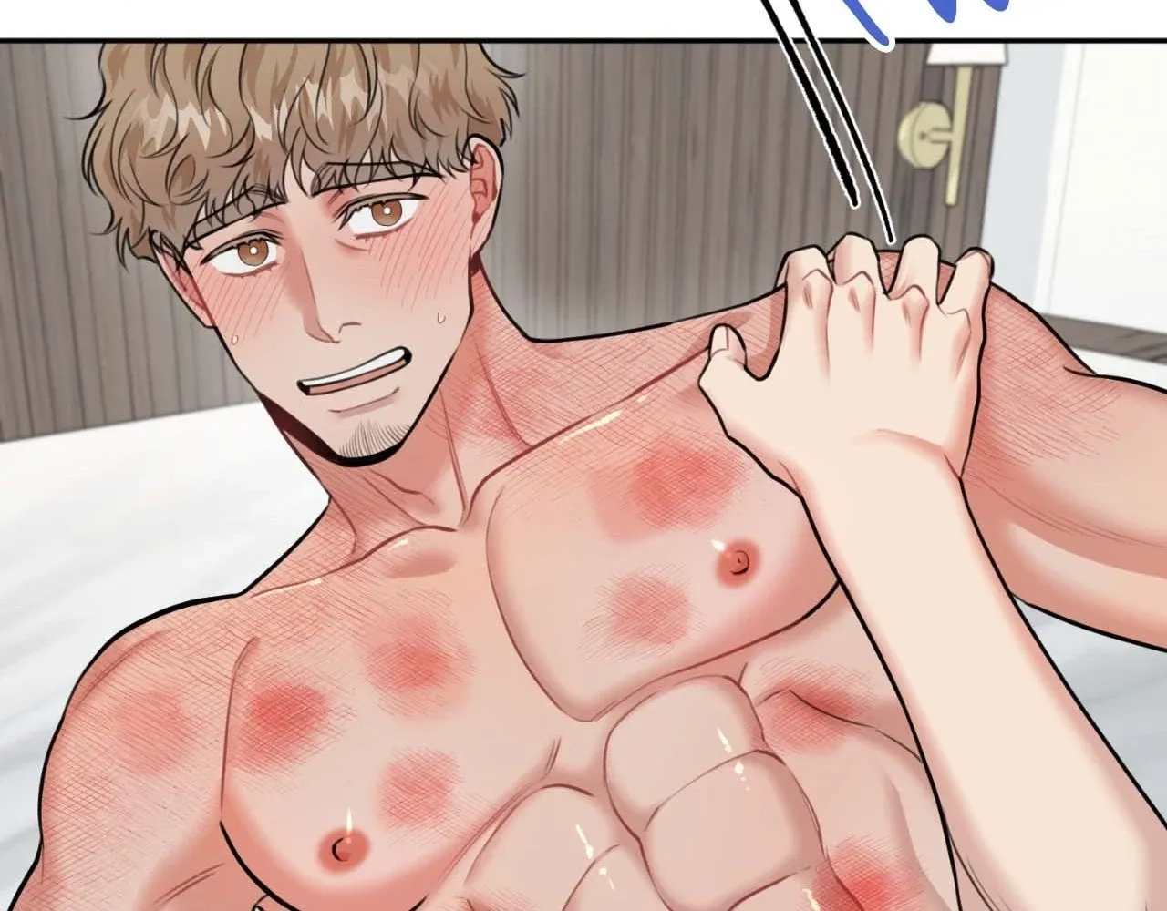 Read BDSM 101 chapter 8 image 162 on Lezhin