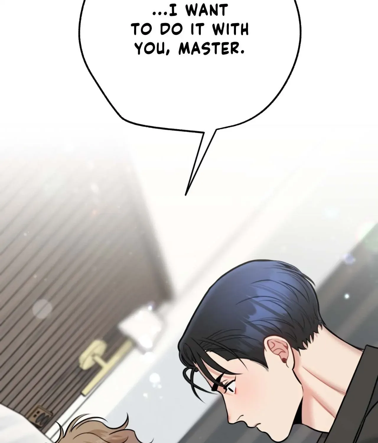 Read BDSM 101 chapter 8 image 167 on Lezhin