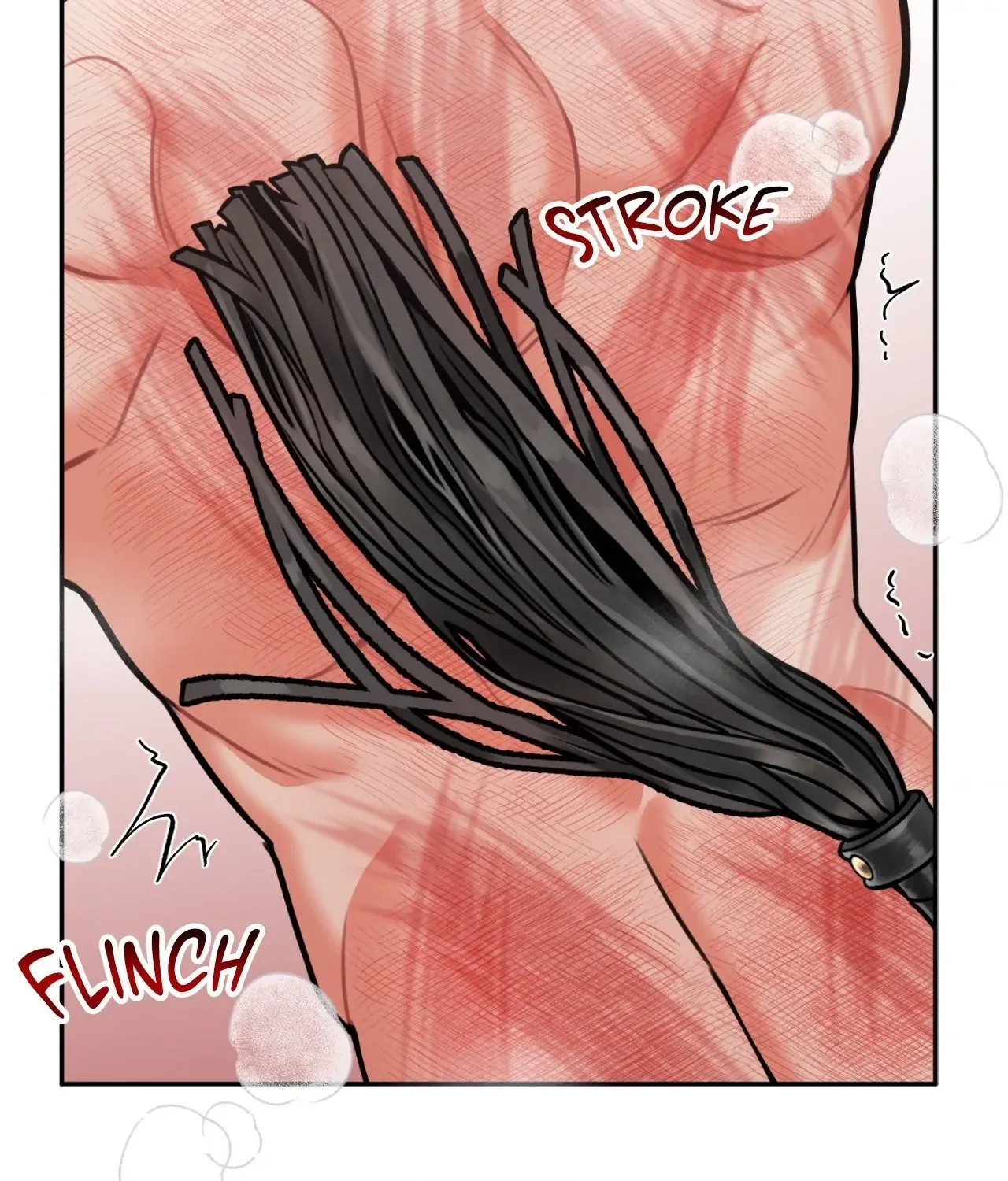 Read BDSM 101 chapter 8 image 17 on Lezhin
