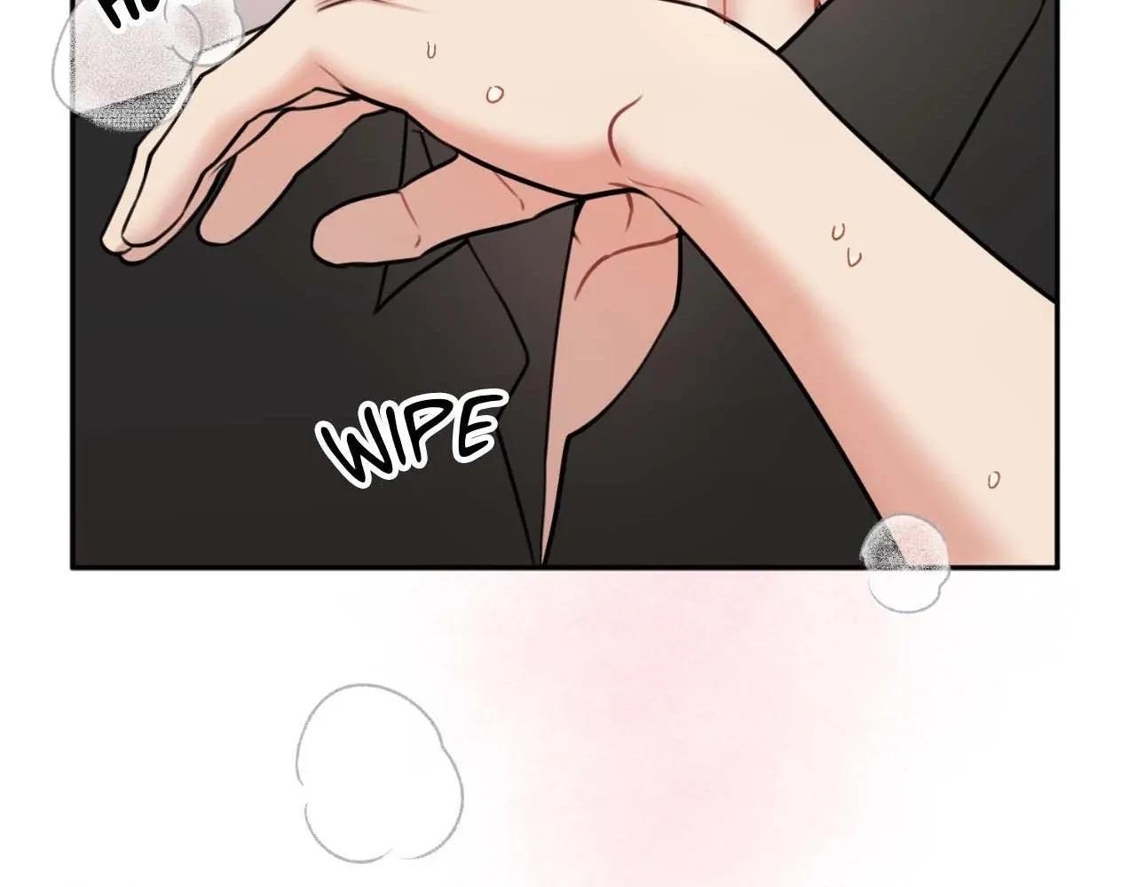 Read BDSM 101 chapter 8 image 32 on Lezhin