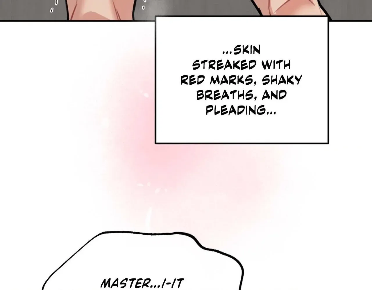 Read BDSM 101 chapter 8 image 36 on Lezhin