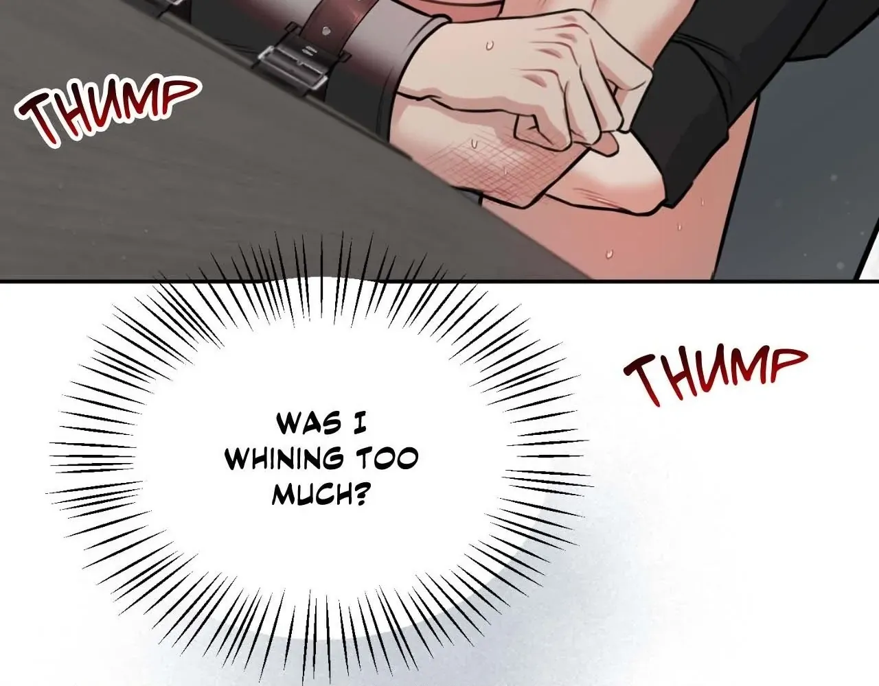 Read BDSM 101 chapter 8 image 62 on Lezhin