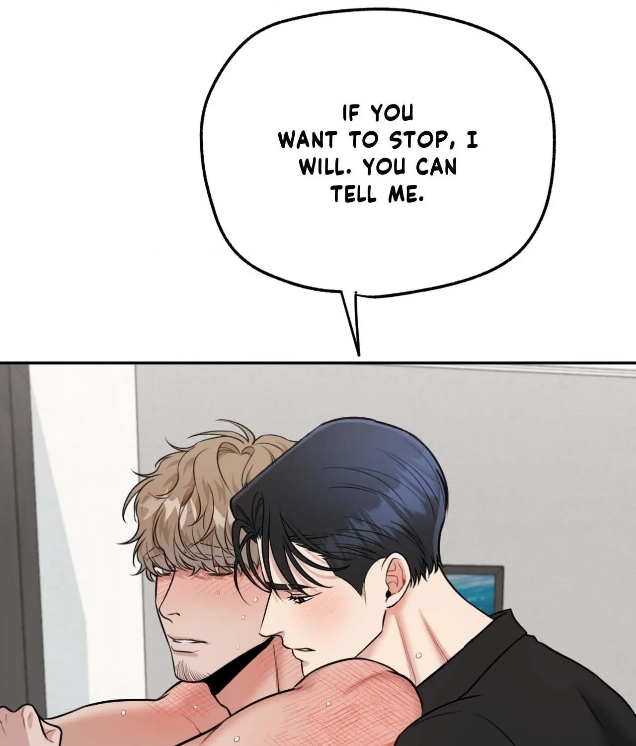 Read BDSM 101 chapter 8 image 65 on Lezhin
