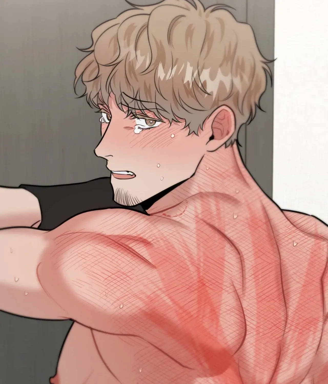 Read BDSM 101 chapter 8 image 73 on Lezhin