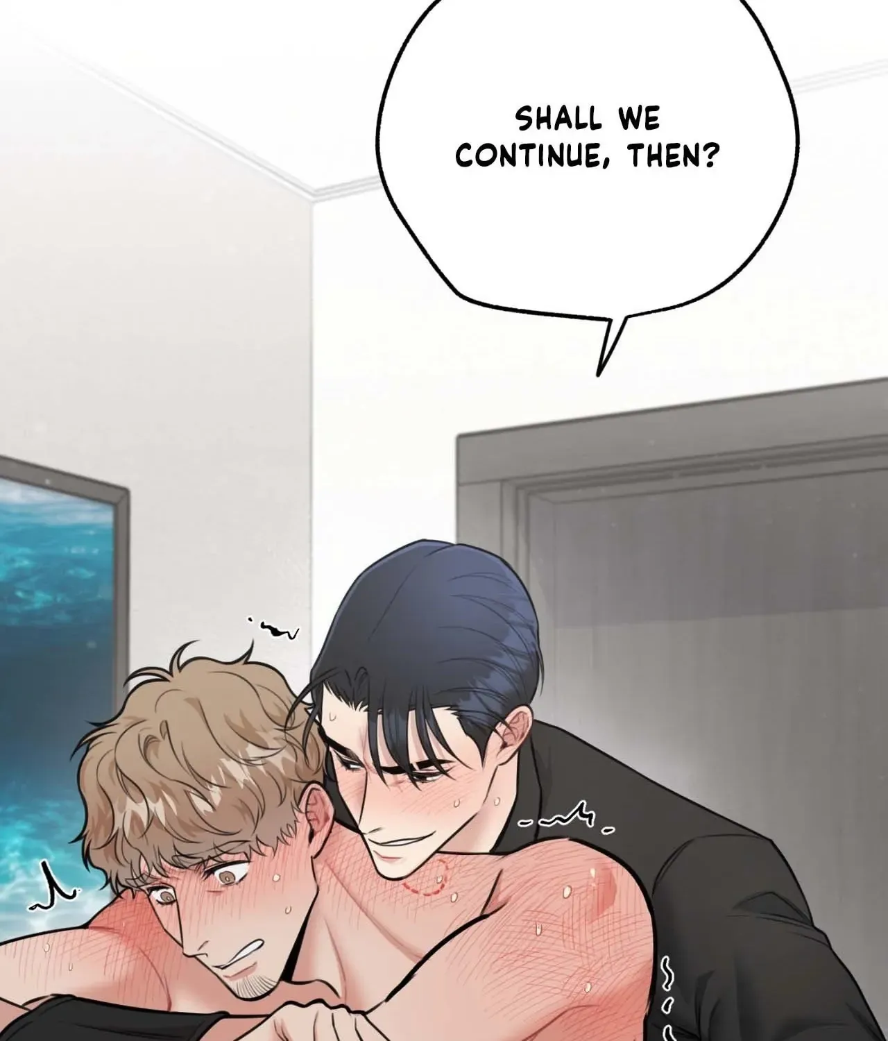 Read BDSM 101 chapter 8 image 81 on Lezhin