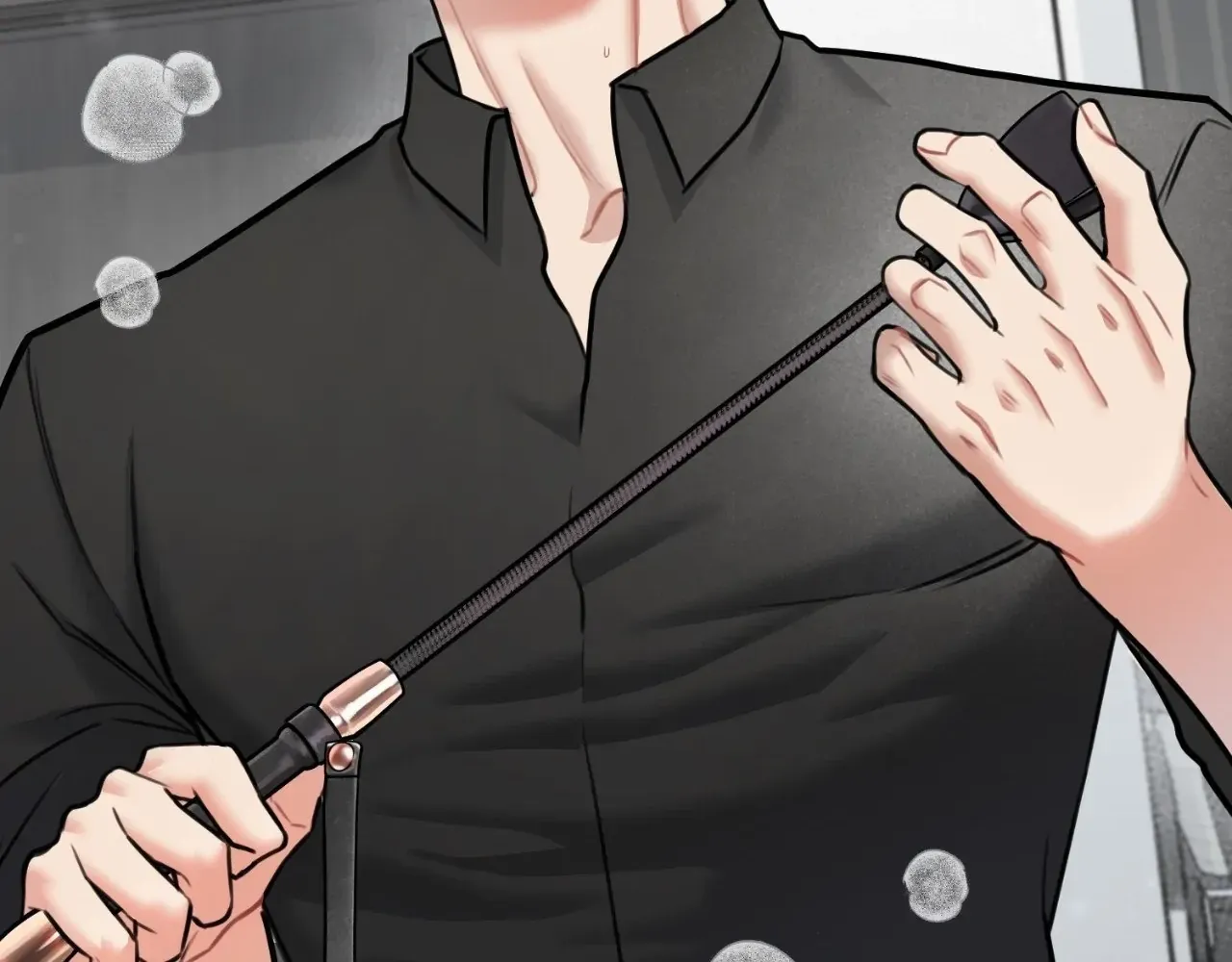 Read BDSM 101 chapter 8 image 96 on Lezhin