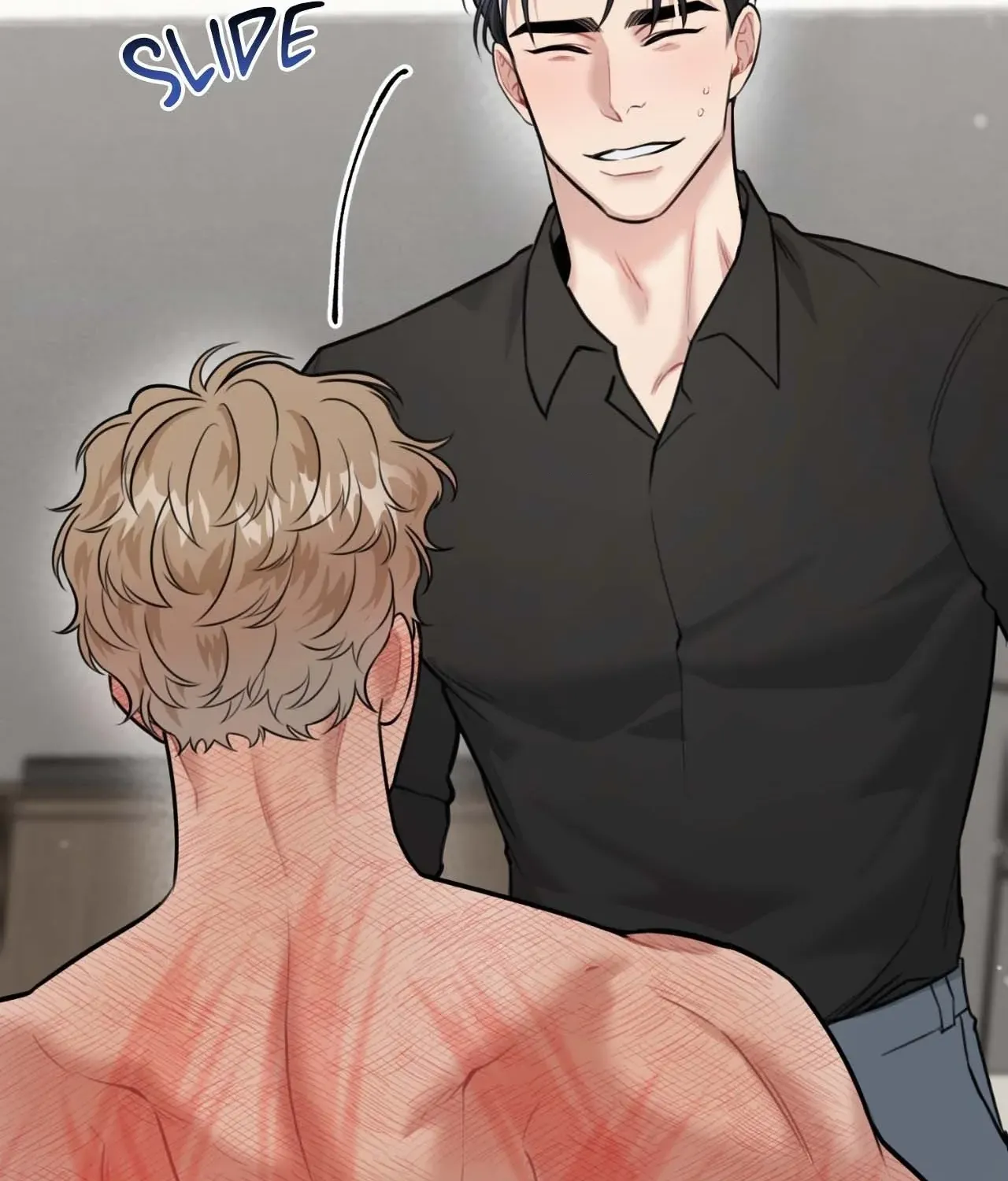 Read BDSM 101 chapter 9 image 11 on Lezhin