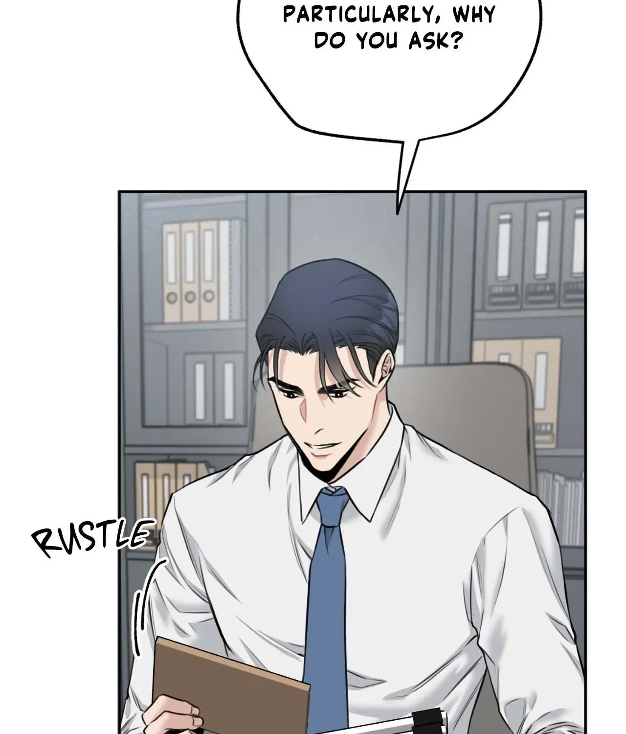 Read BDSM 101 chapter 9 image 118 on Lezhin