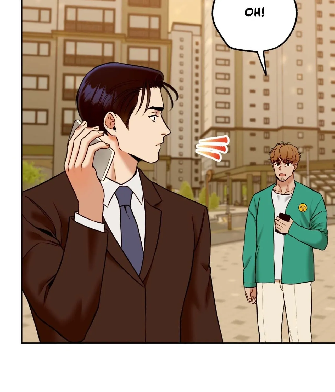 Read BDSM 101 chapter 9 image 149 on Lezhin