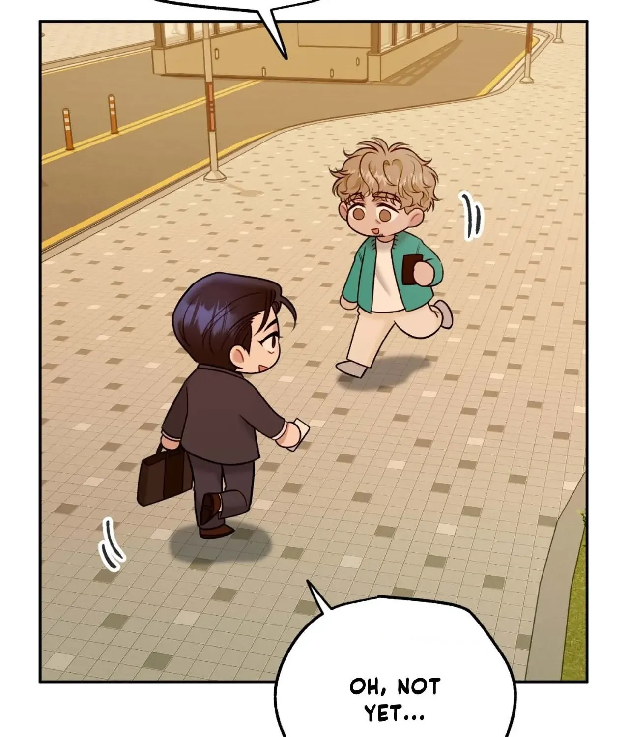 Read BDSM 101 chapter 9 image 155 on Lezhin
