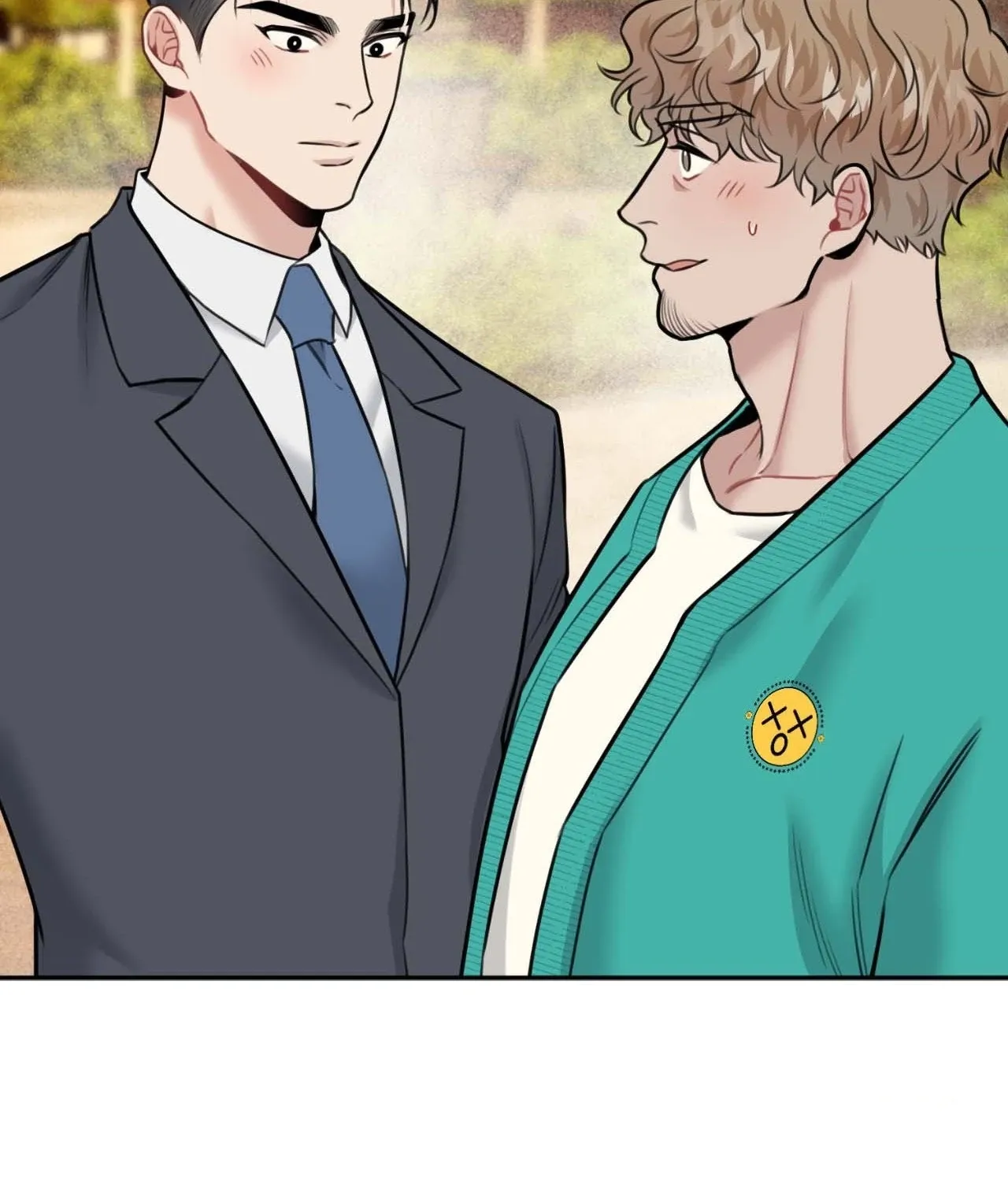 Read BDSM 101 chapter 9 image 163 on Lezhin