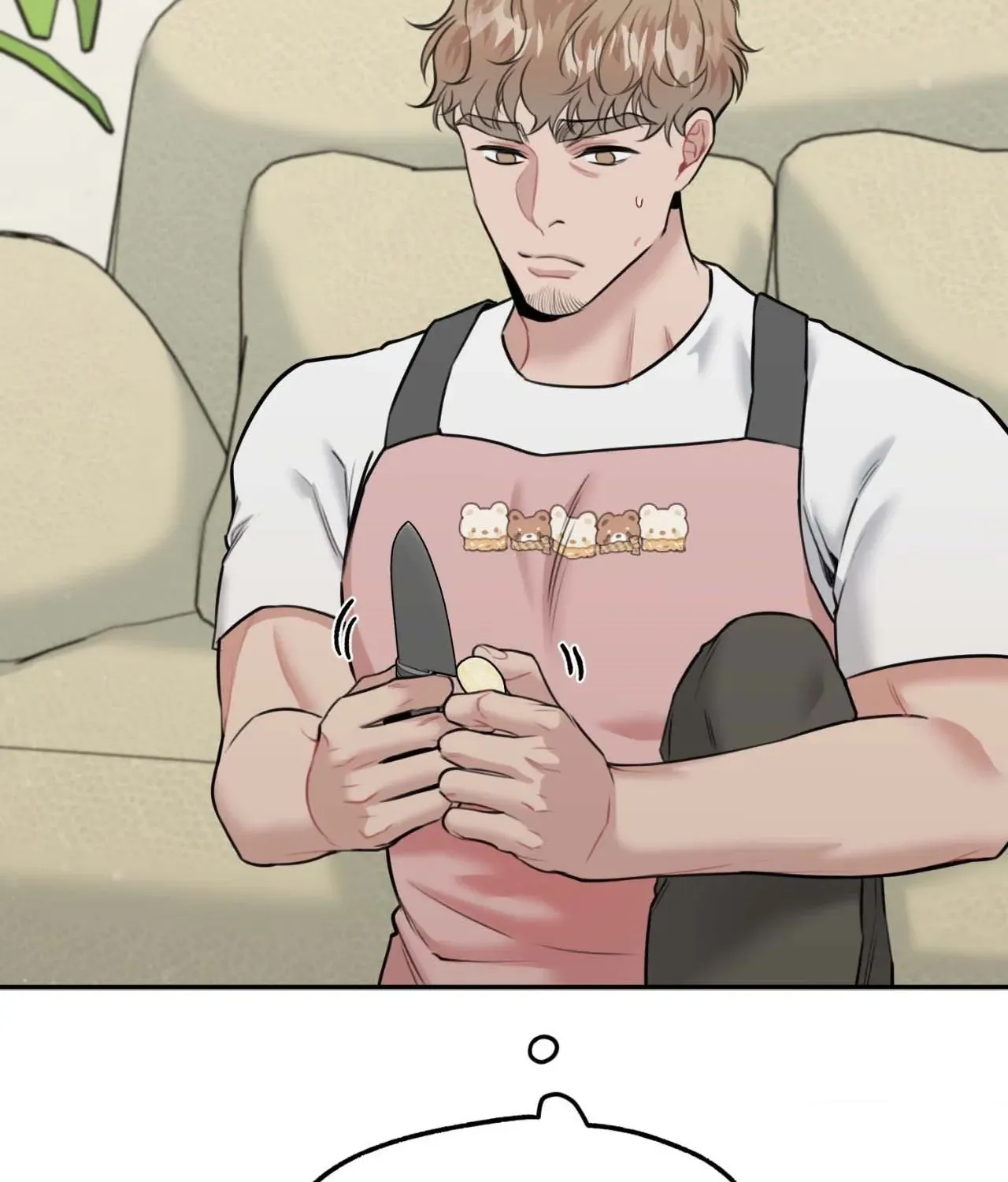 Read BDSM 101 chapter 9 image 34 on Lezhin