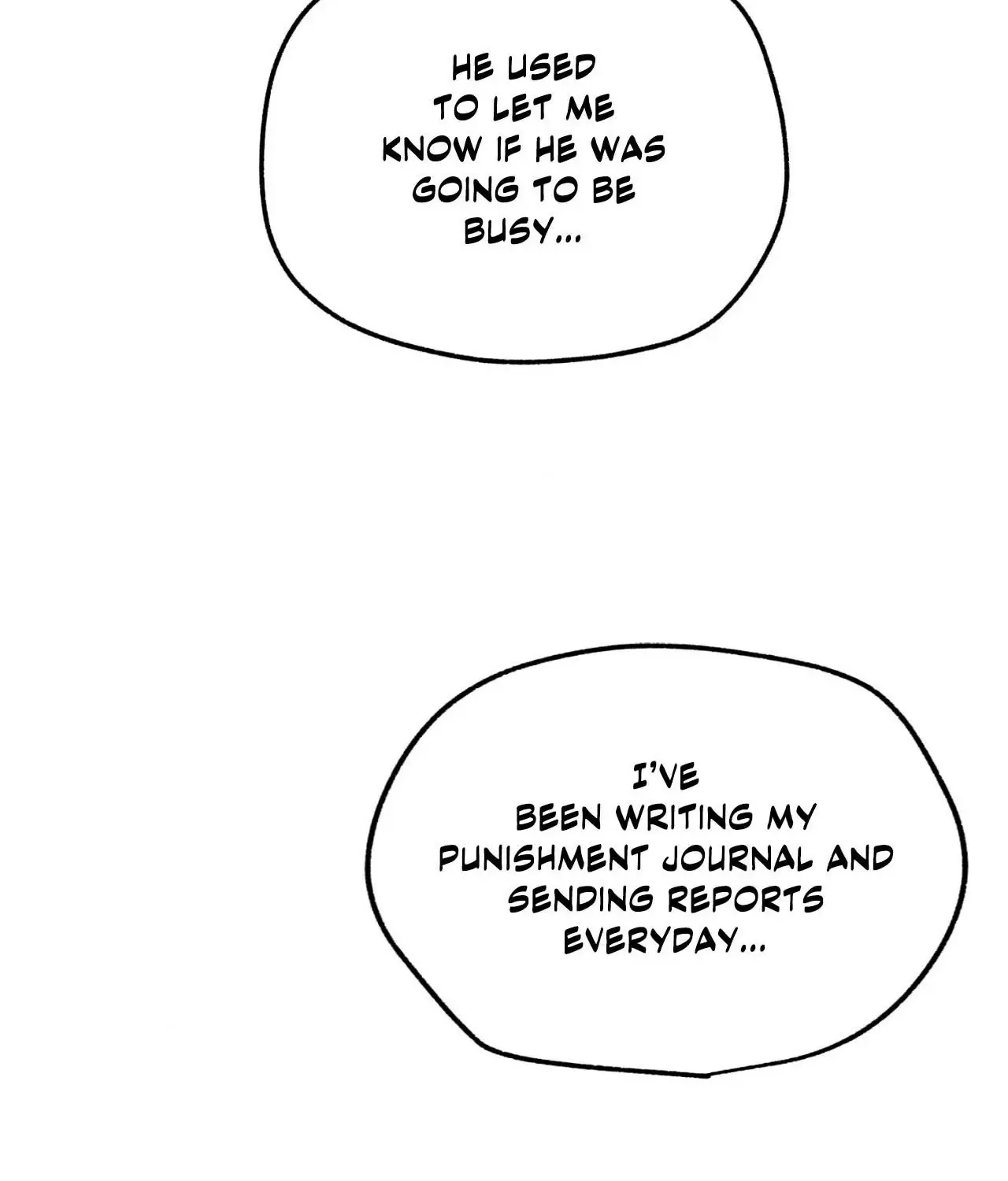 Read BDSM 101 chapter 9 image 35 on Lezhin