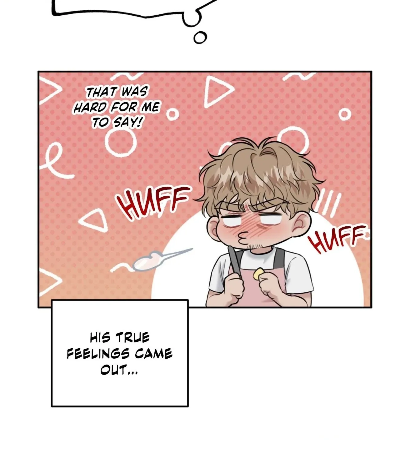 Read BDSM 101 chapter 9 image 46 on Lezhin