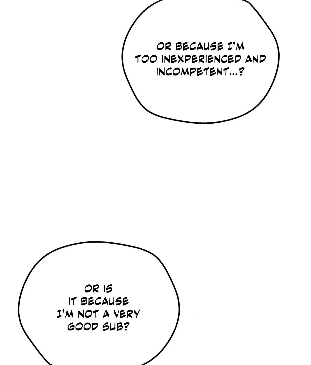 Read BDSM 101 chapter 9 image 53 on Lezhin