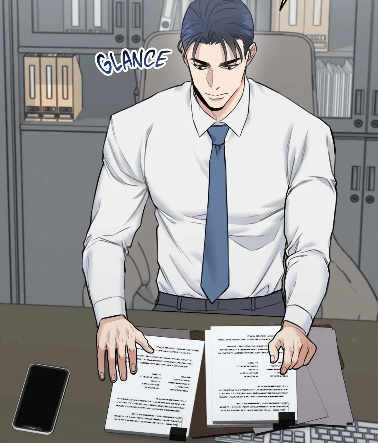 Read BDSM 101 chapter 9 image 73 on Lezhin