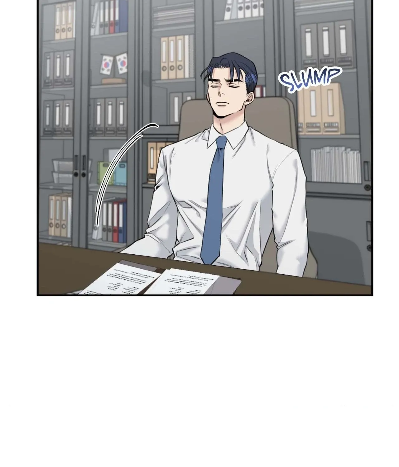 Read BDSM 101 chapter 9 image 77 on Lezhin