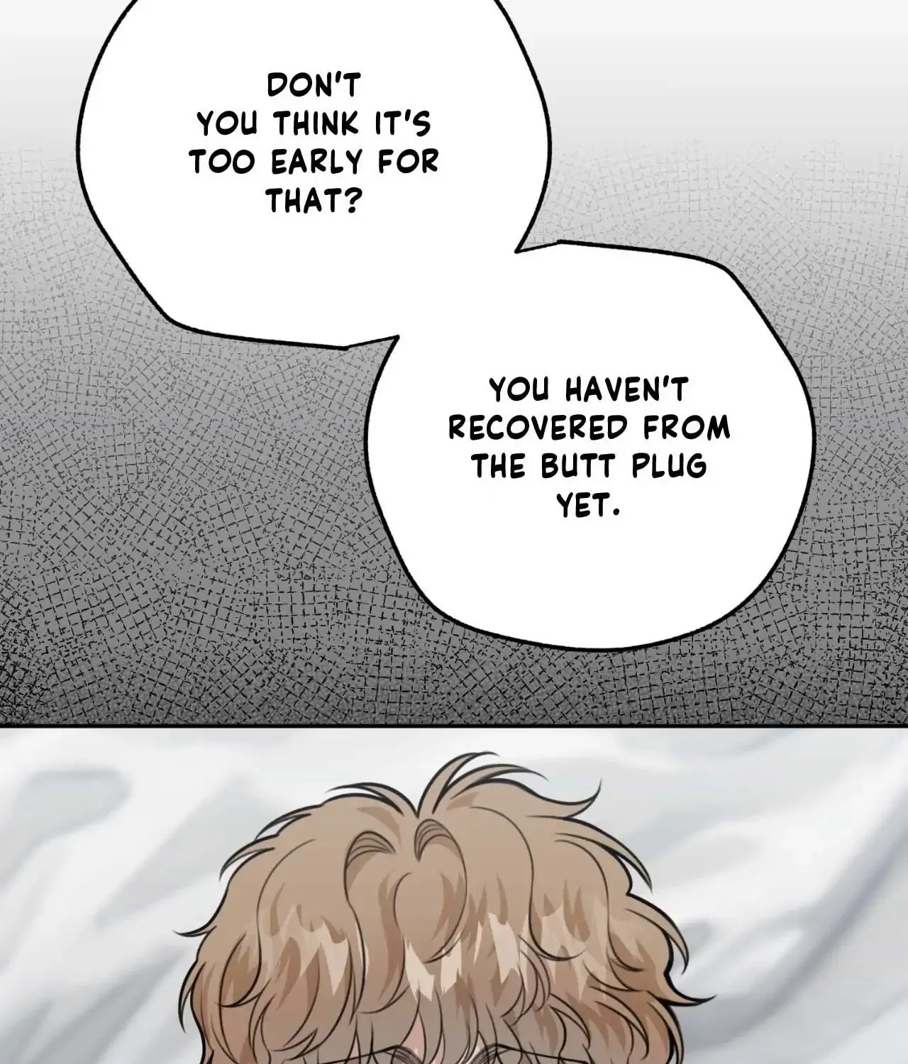 Read BDSM 101 chapter 9 image 79 on Lezhin