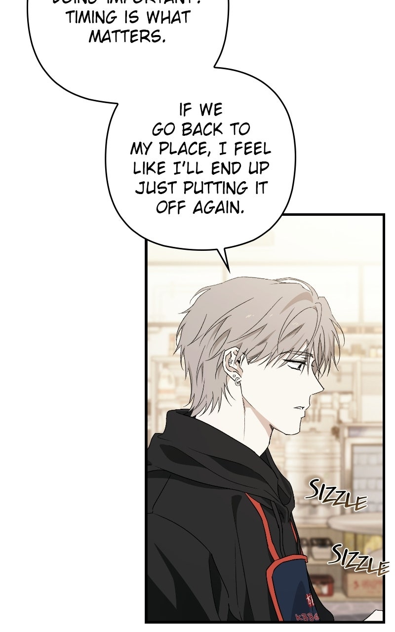 Read Be a Bad Boy! chapter 1 image 10 on Lezhin