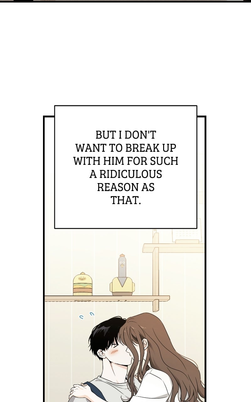 Read Be a Bad Boy! chapter 1 image 102 on Lezhin