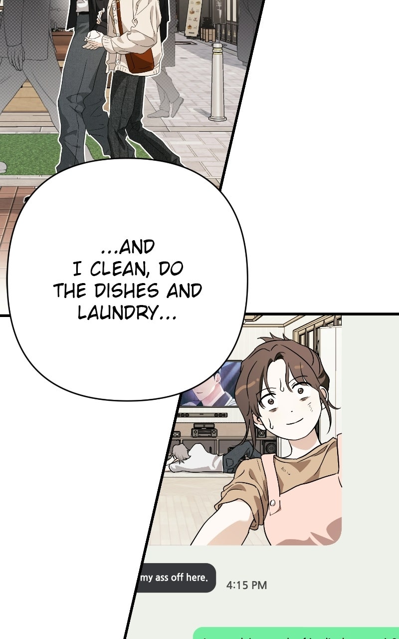 Read Be a Bad Boy! chapter 1 image 15 on Lezhin