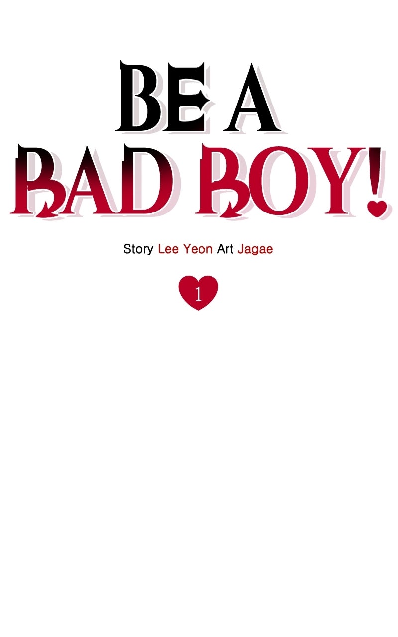 Read Be a Bad Boy! chapter 1 image 150 on Lezhin