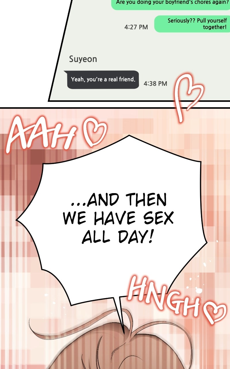 Read Be a Bad Boy! chapter 1 image 16 on Lezhin