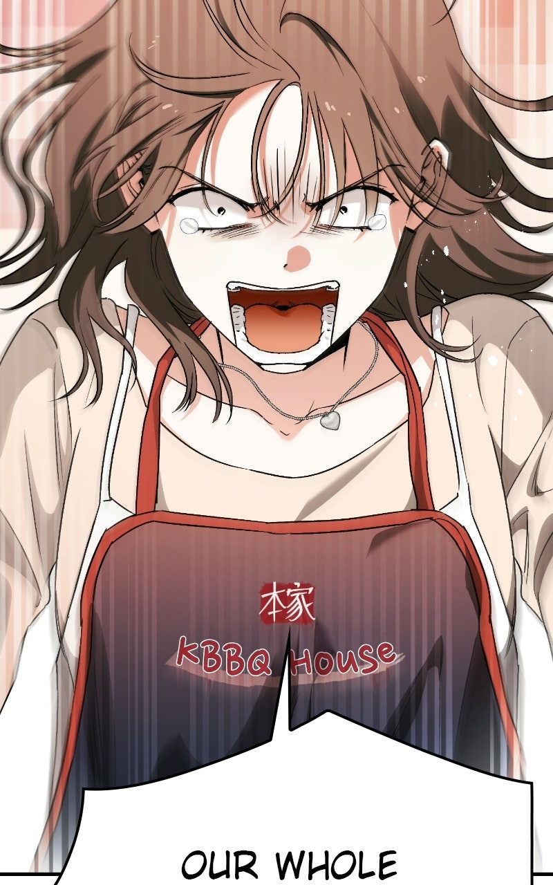Read Be a Bad Boy! chapter 1 image 17 on Lezhin