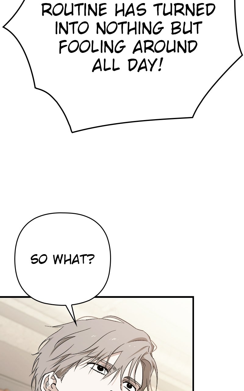 Read Be a Bad Boy! chapter 1 image 18 on Lezhin