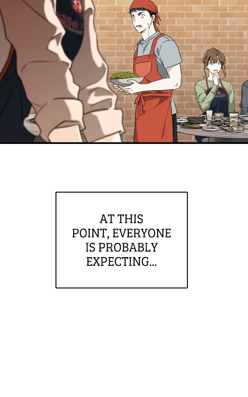Read Be a Bad Boy! chapter 1 image 21 on Lezhin