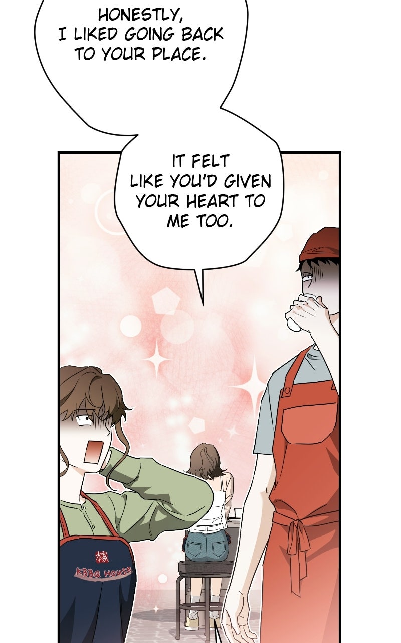 Read Be a Bad Boy! chapter 1 image 27 on Lezhin